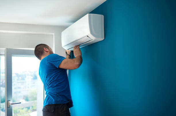 Best Air Conditioning Cleaning in Italy, TX