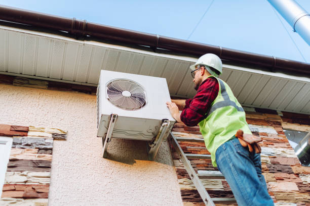 Best Commercial HVAC in Italy, TX
