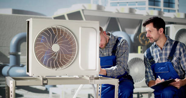 Best Solar-powered HVAC Systems in Italy, TX
