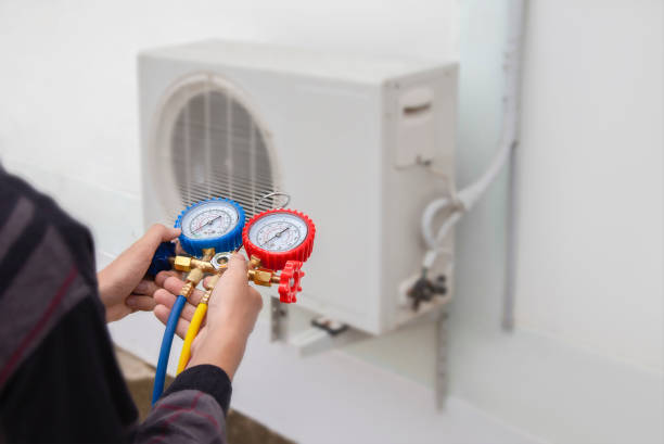 Best VRF (Variable Refrigerant Flow) Systems in Italy, TX