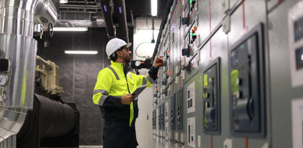Best Energy-efficient HVAC Solutions in Italy, TX